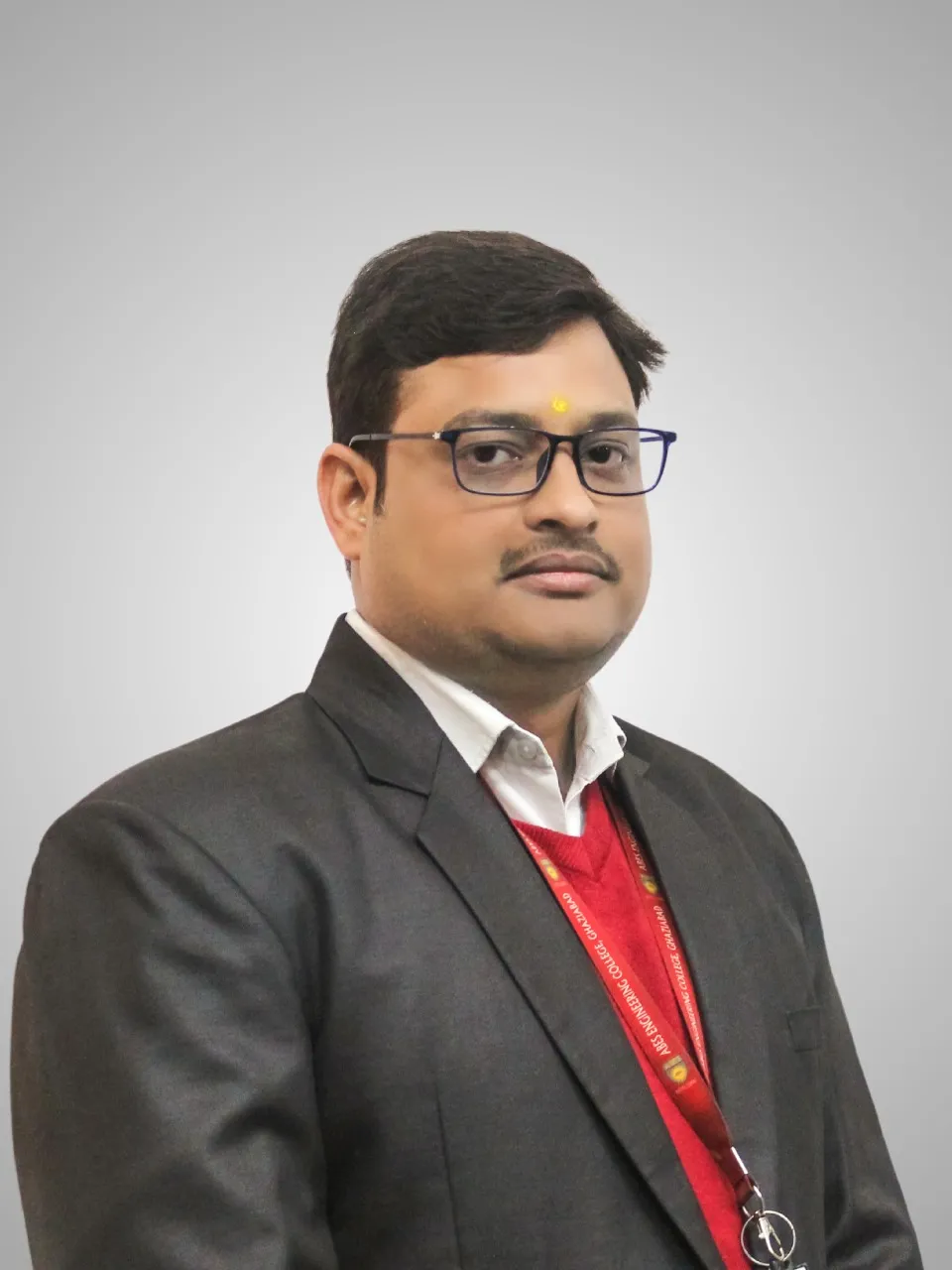 Faculty Image